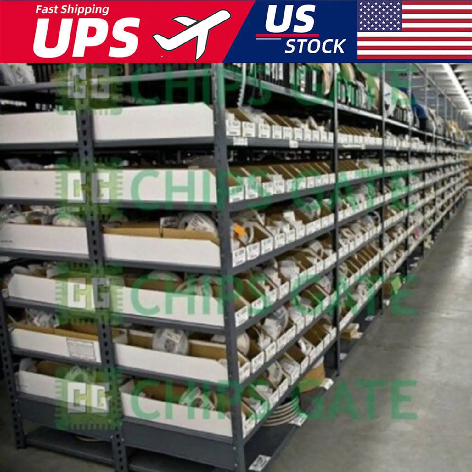 Local Fast Free Delivery 1PC NEW Keyence IX-H2000 Real US stock