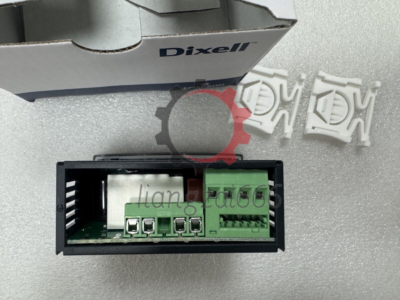 1pcs New Digital Controller For DIXELL XR20CX-5N1C1 COMMERCIAL FRIDGE