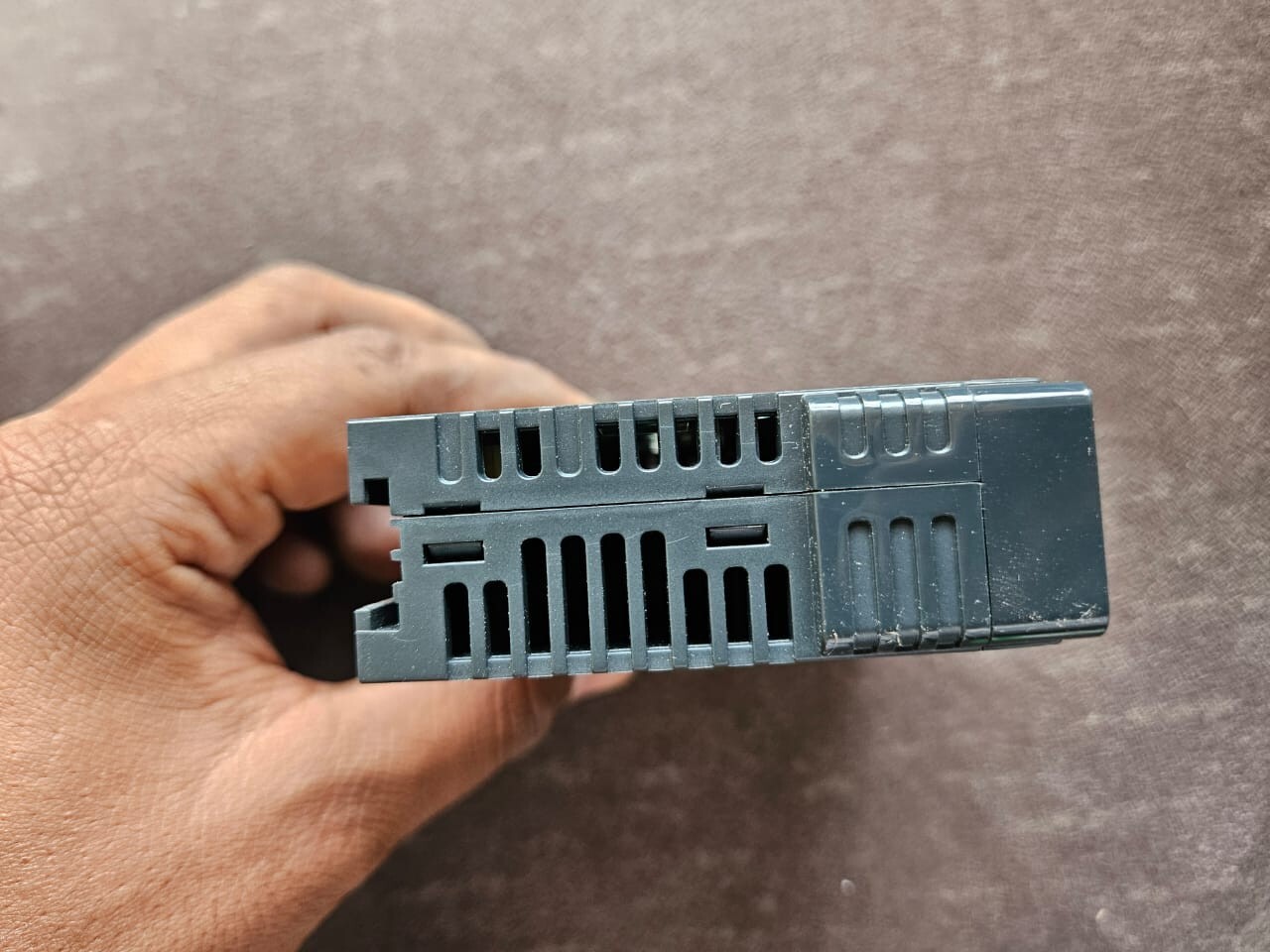 Schneider Electric Modicon TM3BCSL Bus Coupler Module