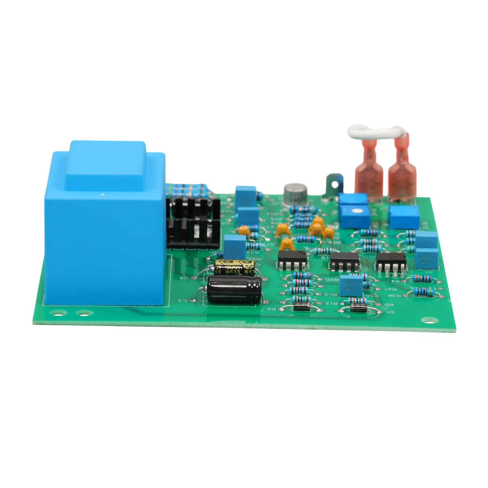 AVR C-255670 Voltage Regulator Precision Control for Stable Generator Power