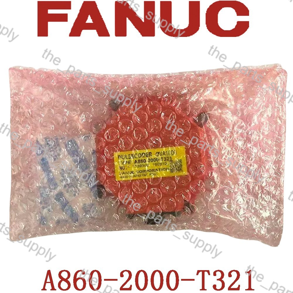 1PC FANUC A860-2000-T321 New Motor encoder Free Shipping