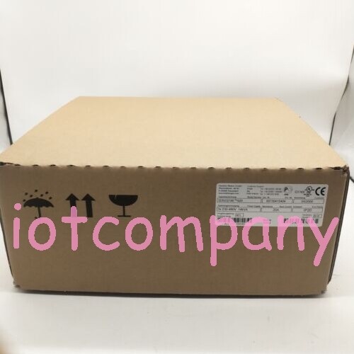 1PC 303 S30361-NA n Servostar 303 S30361-NA Servo Drive New