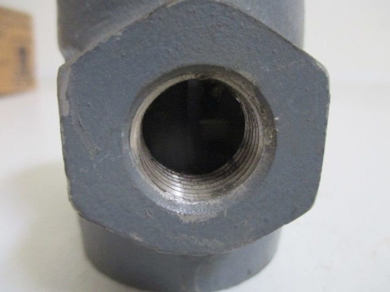 JOHN C ERNST #161 BODY ROTOR 1/2″ P161 0.50 BODY NSNP