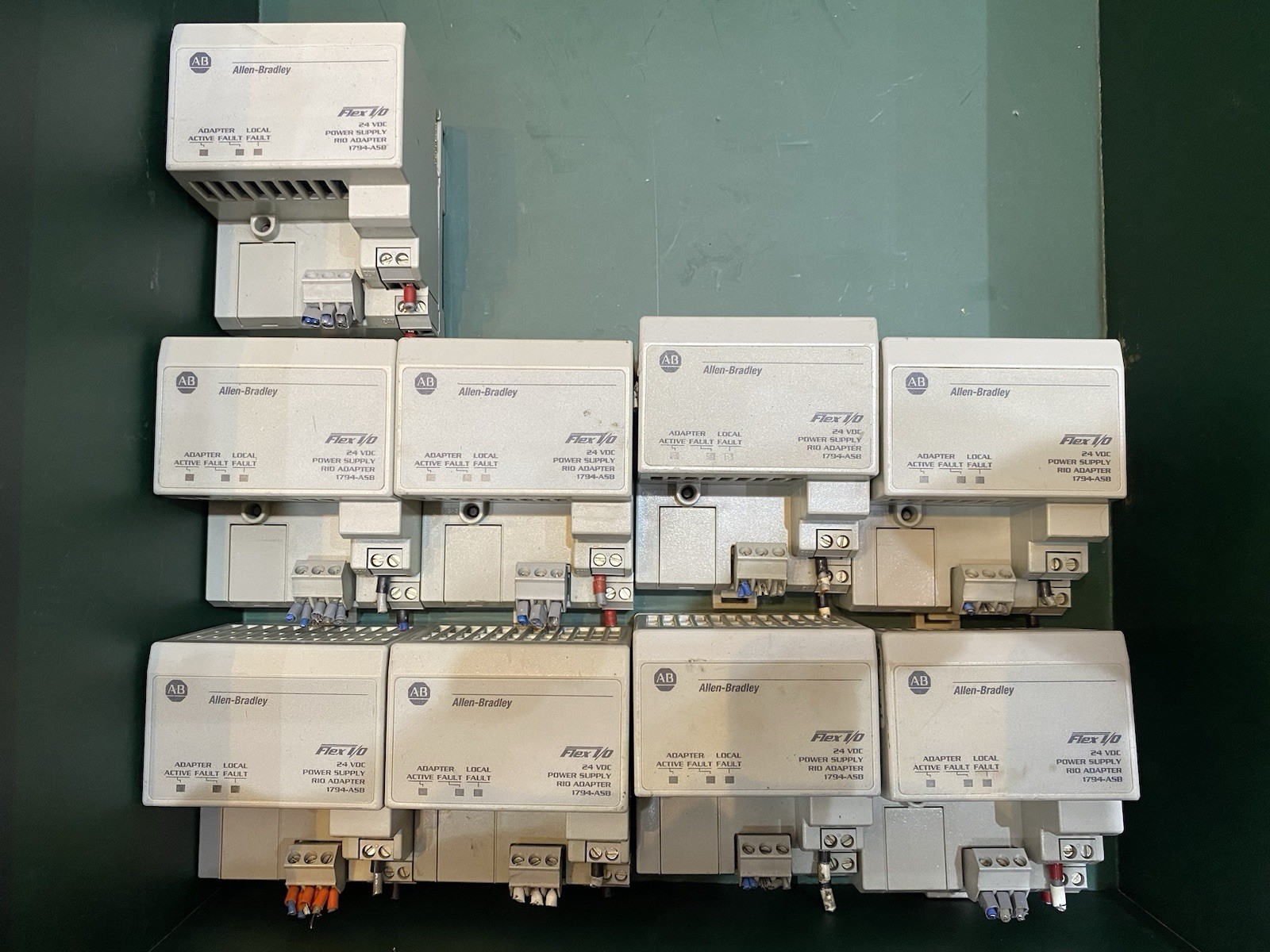 Allen-Bradley 1794-ASB /D Power Supply