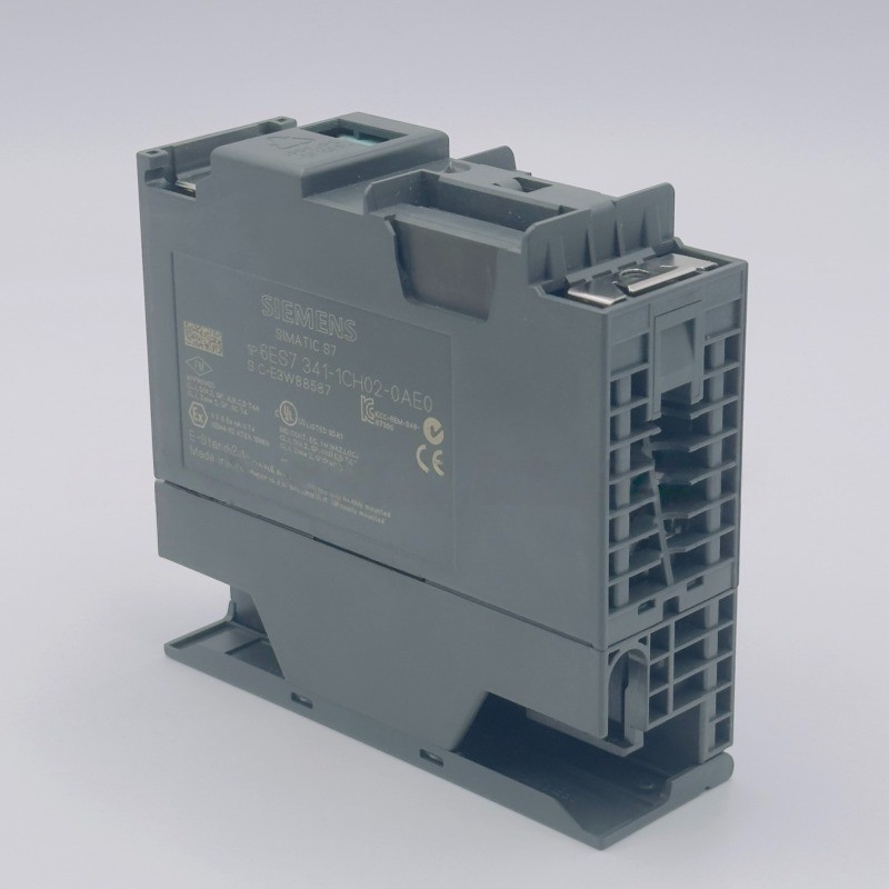 6ES7341-1CH02-0AE0 NEW Original Siemens 6ES7 341-1CH02-0AE0 Processor S7-300