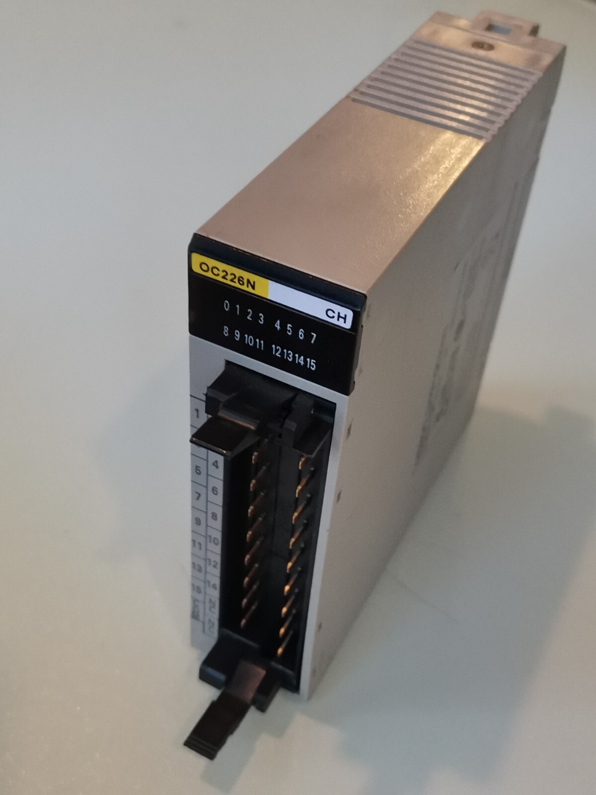Omron C200H-OC226N, NETHERLANDS