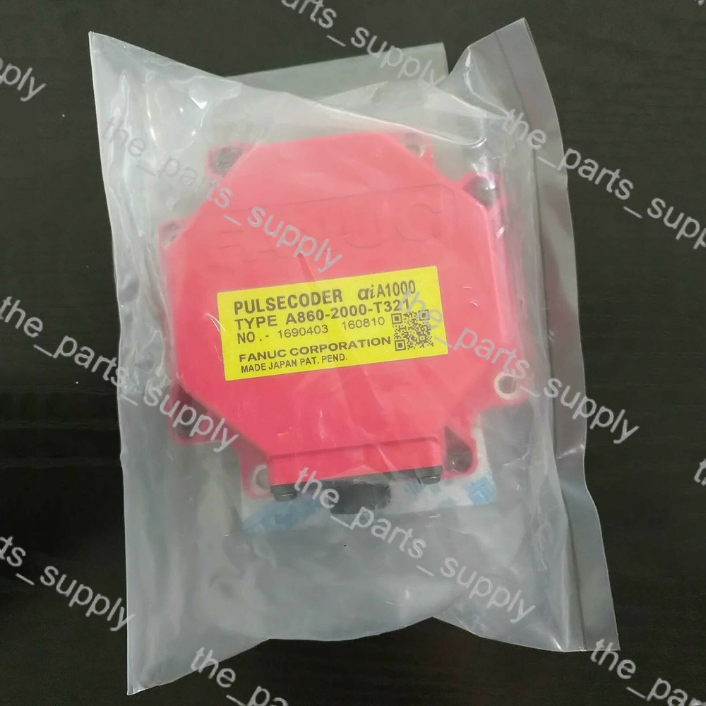 1PC FANUC A860-2000-T321 New Motor encoder Free Shipping