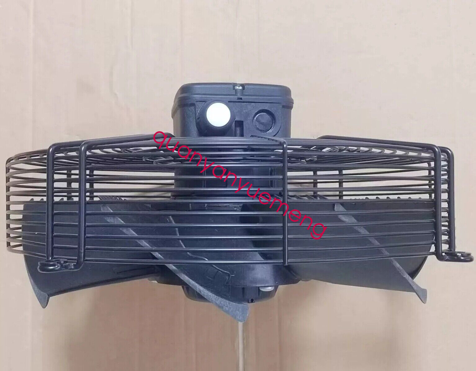 NEW ZIEHL-ABEGG FN035-VDK.0F.V7P2 Axial-Flow Fan DHL transportation