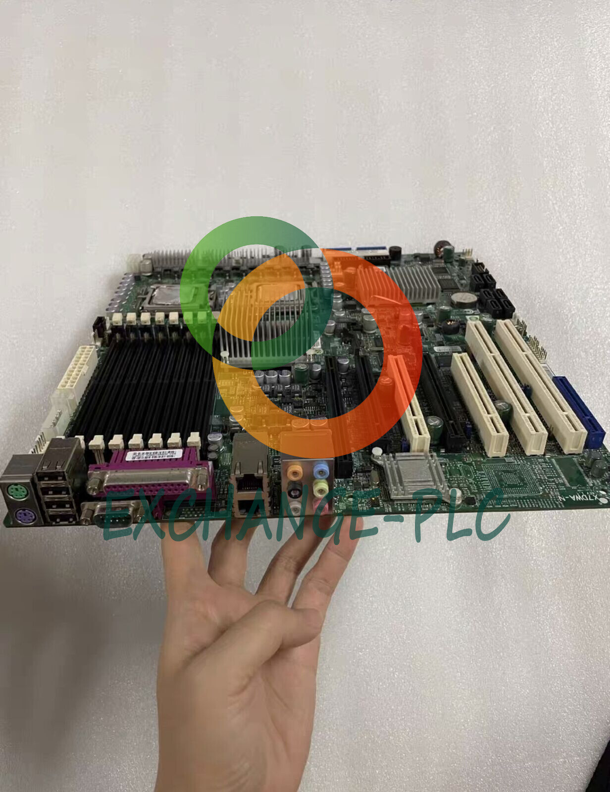 Amd X7DWA-N 771 motherboard USED 1PCS