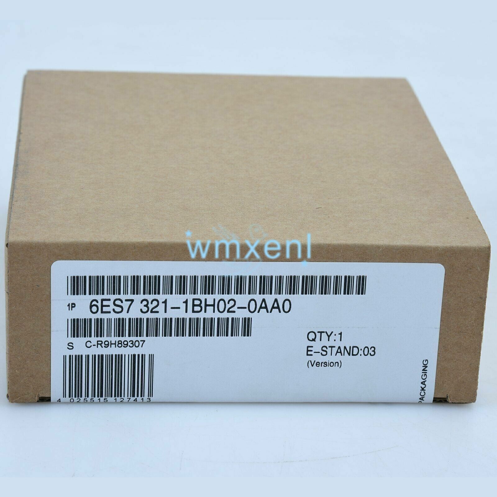 6ES7 321-1BH02-0AA0 NEW SIEMENS Digital Input PLC Module 6ES7321-1BH02-0AA0