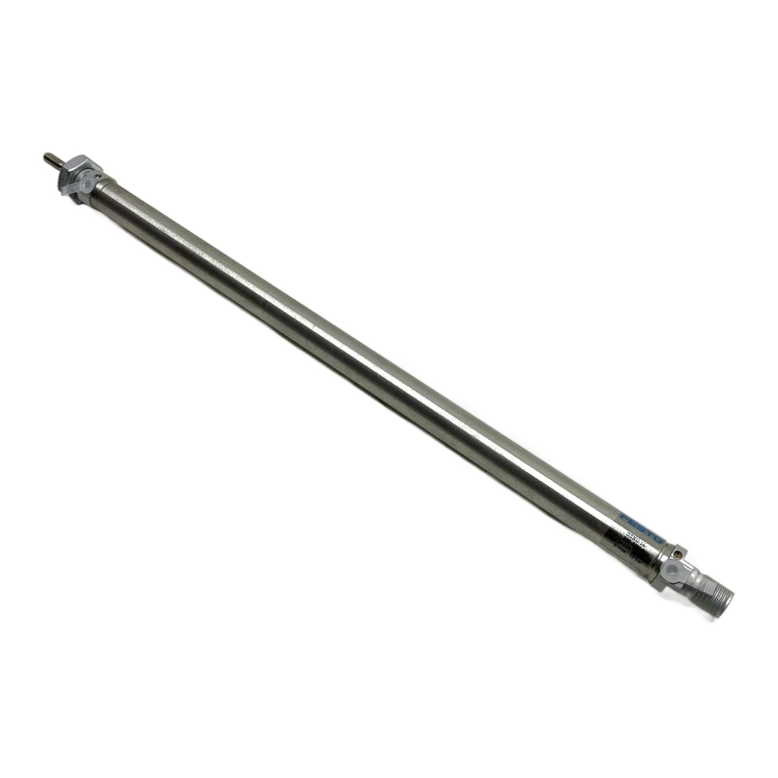 DSNU-16-300-PPV-A 14320 FESTO, Festo Pneumatic Cylinder 16mm Bore 300mm Strok…