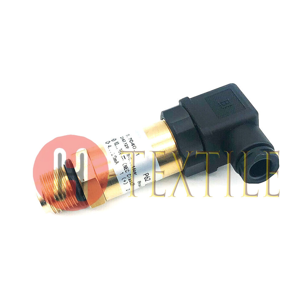 KAESER 7.7040.1 Pressure Sensor Transducer NEW~