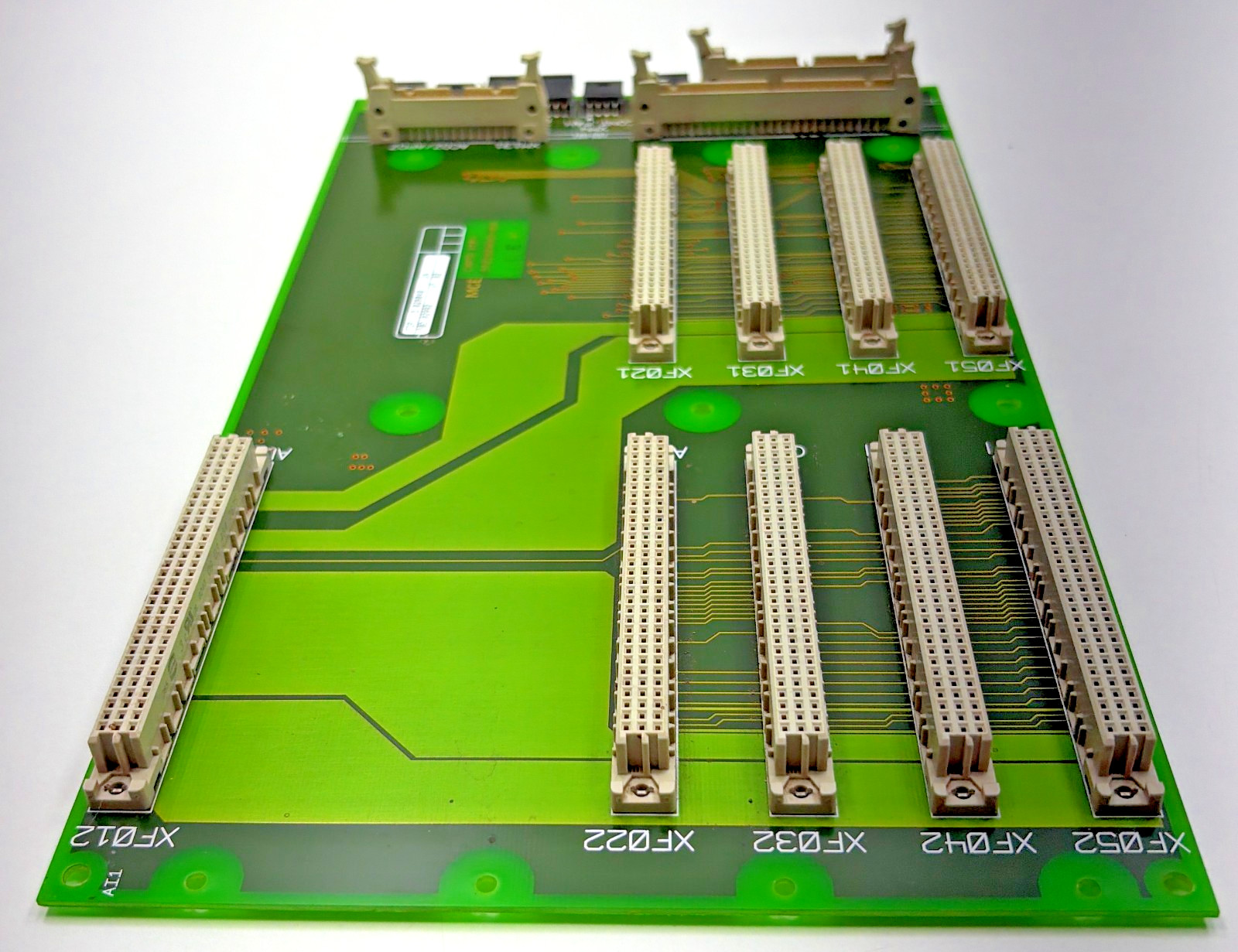 MGE Carte FDPI 51028048XD-4DA PCB Card Module 51028049DA