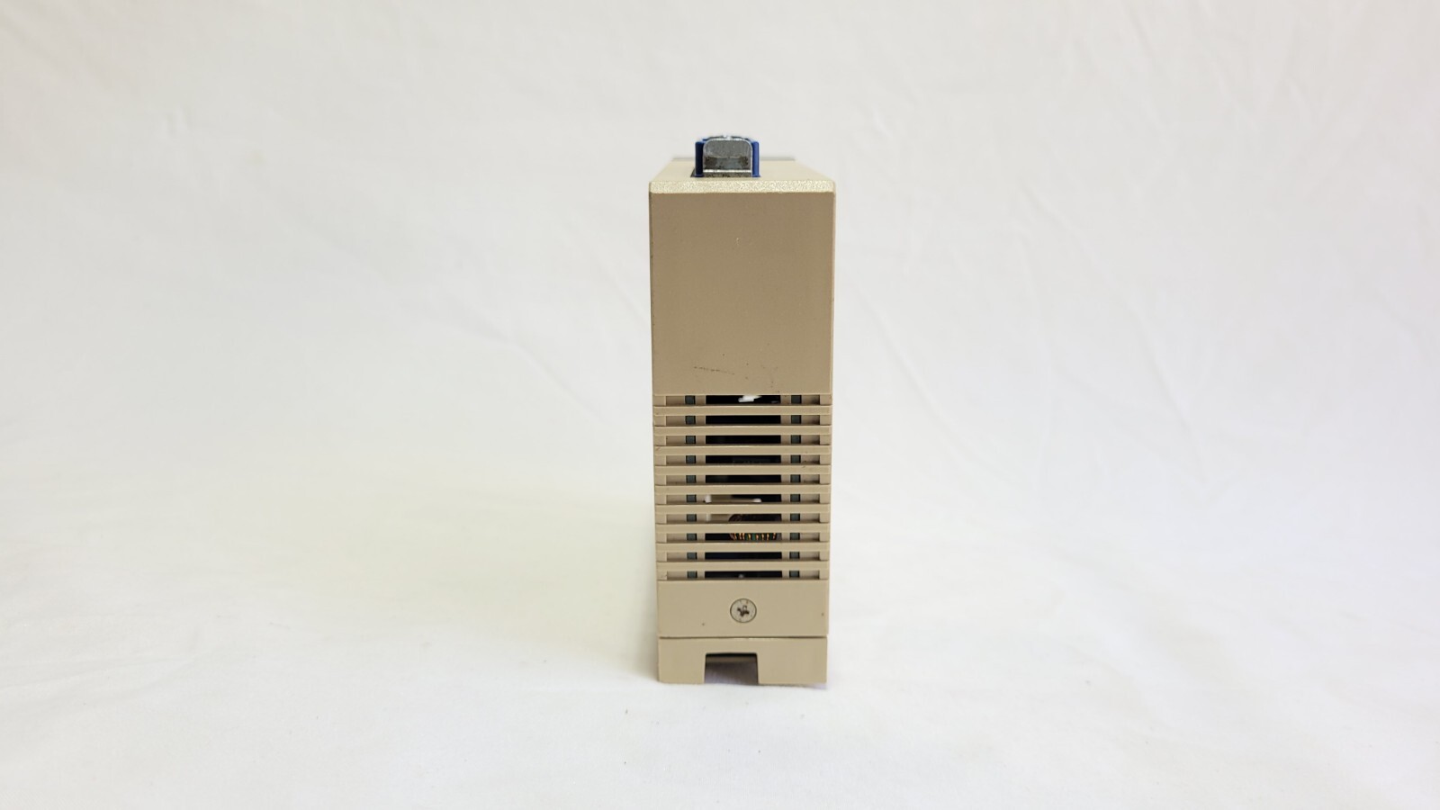 Omron C200H-AD002 A/D Unit Analog Input Module
