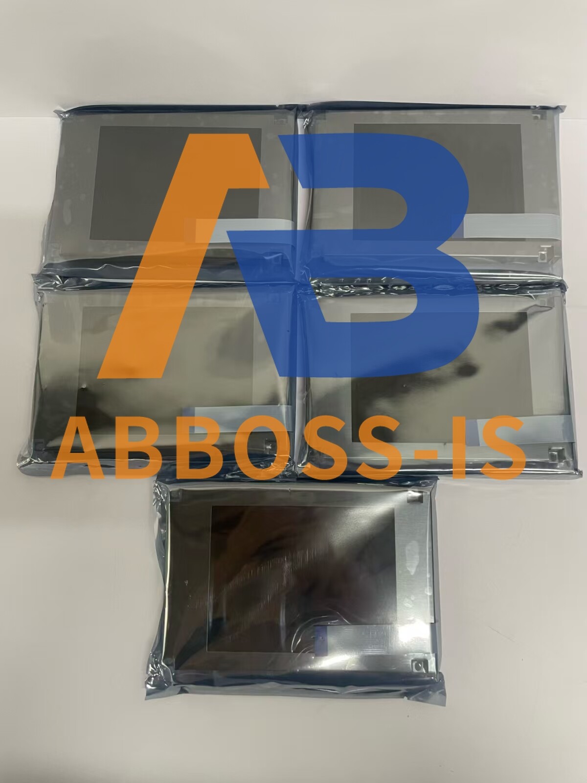 New In Box HITACHI SX14Q006 a-Si CSTN LCD Panel Display 5.7″ 320*240