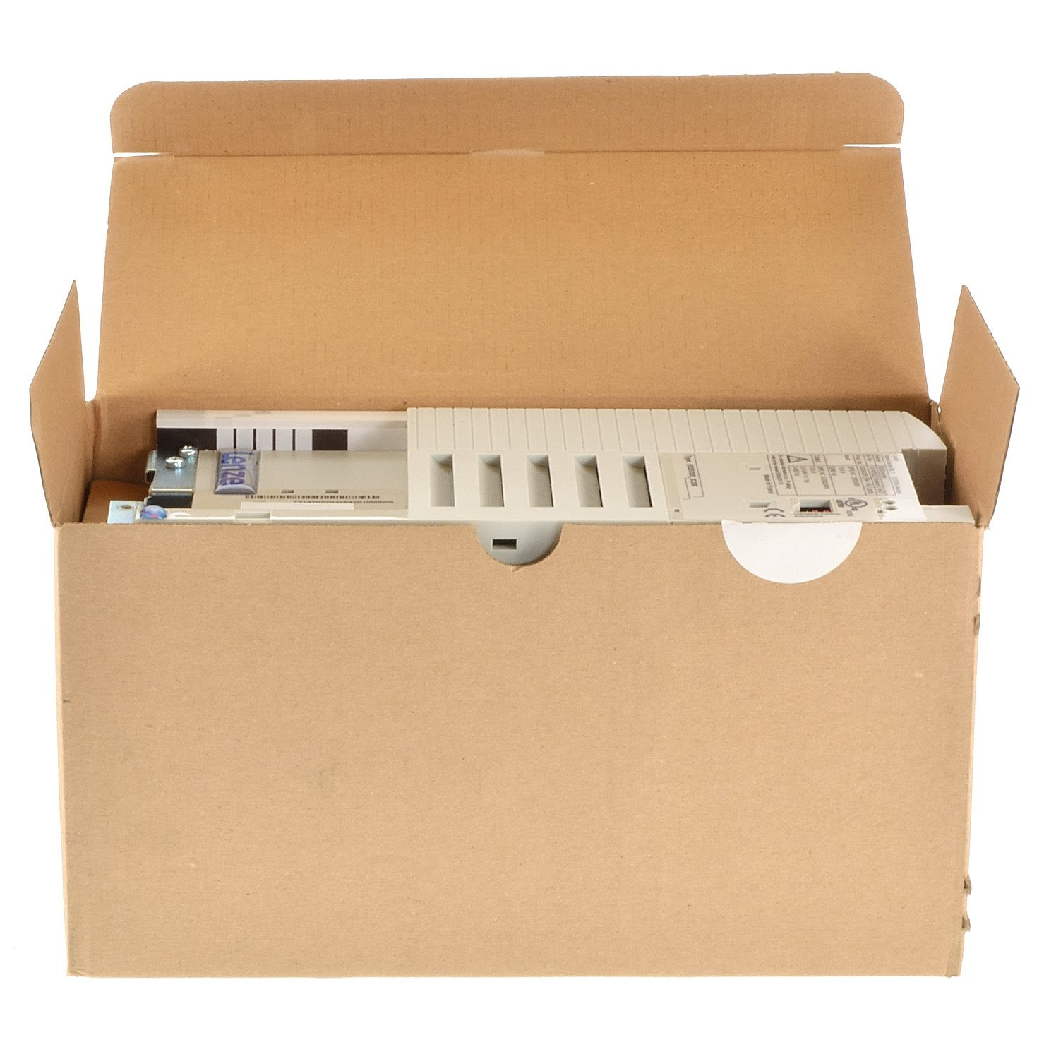 E82EV453_4B201/ E82EV453K4B201/ E82EV453-4B201 Lenze Frequency Inverter New