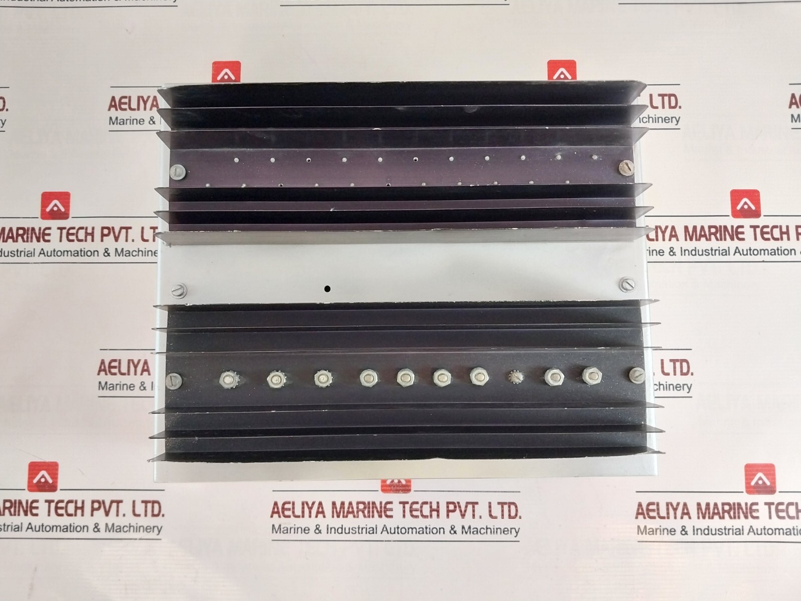 National Oilwell Varco 0521-2500-00 AC Control Module 600 Volts 3 Phase