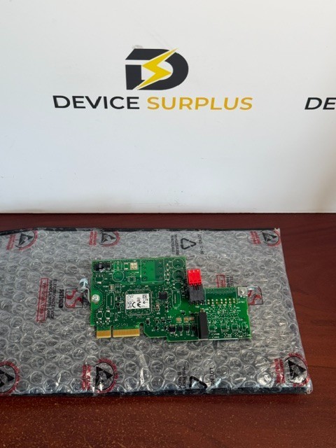 Allen Bradley 20-750-S PowerFlex 750 DriveGuard Safe Torque Off Board New