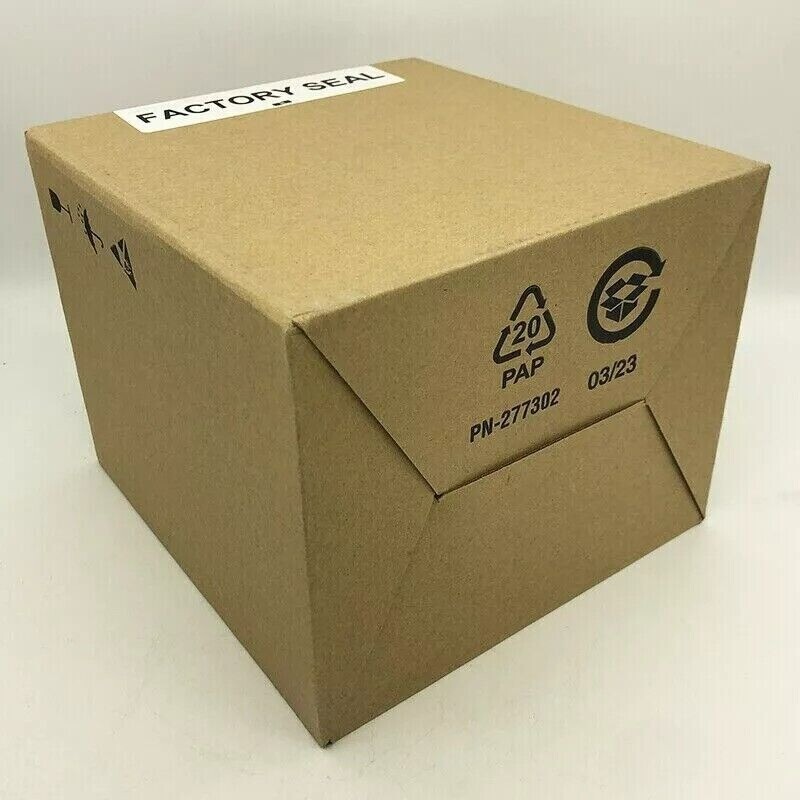 Factory Sealed AB 5069-L340ER FW 1.063 ENET Controller 5069L340ER US Free Tax