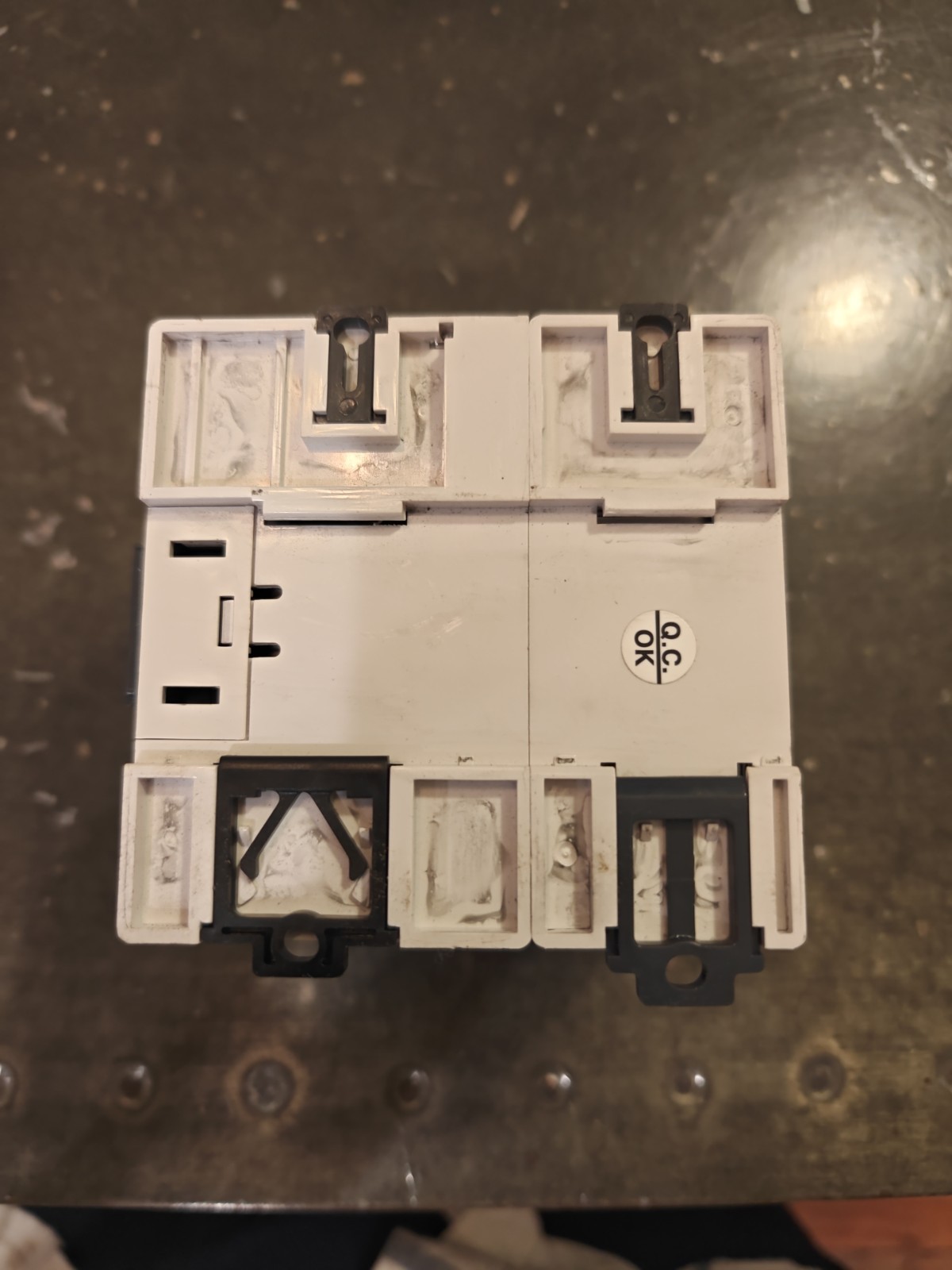 Used Automation Direct CLICK Koyo C0-00DD2-D + C0-01AC 24VDC