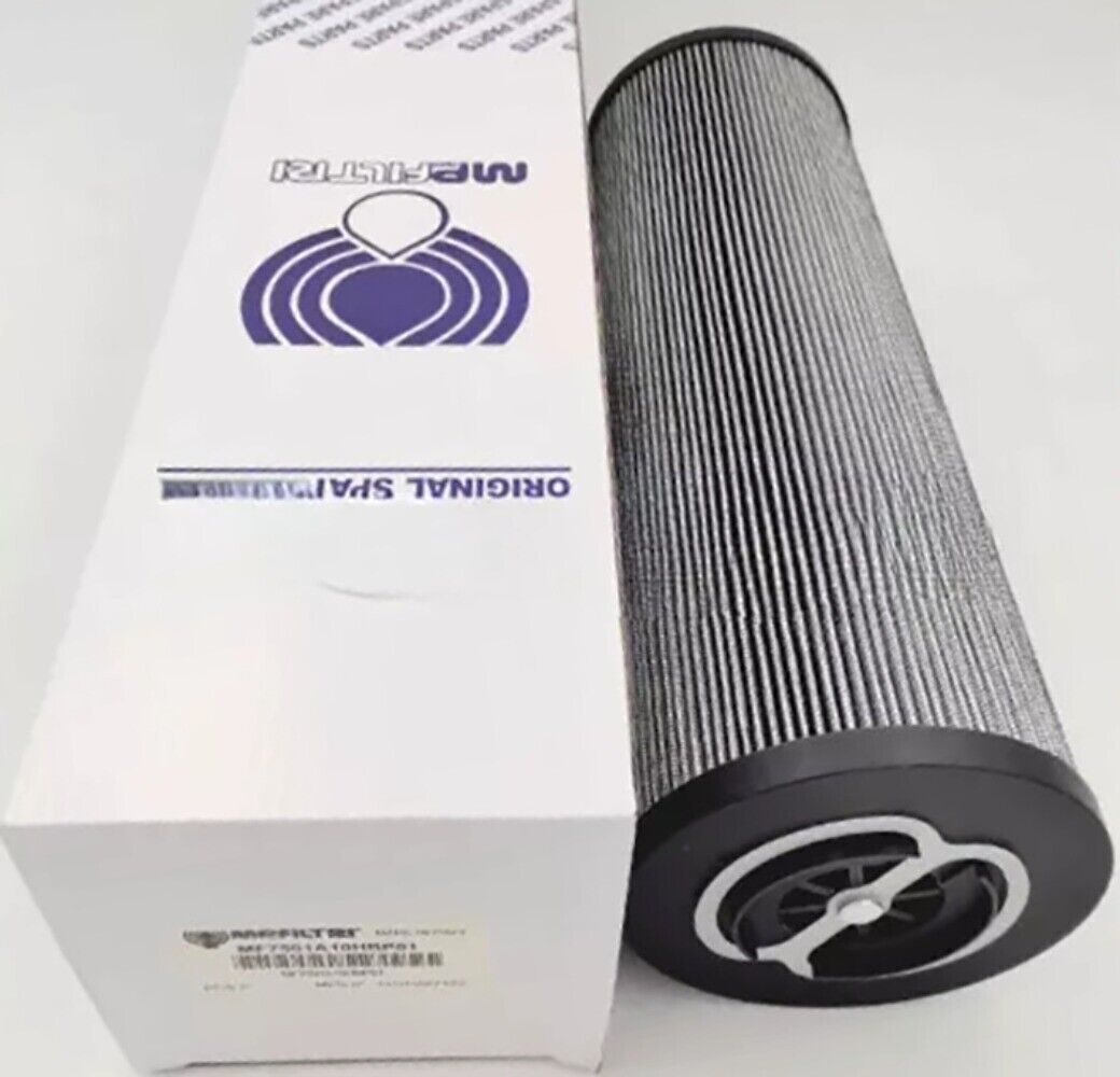 1 pc. New For Hydraulic Oil Filter Element MF7501A10HBP01