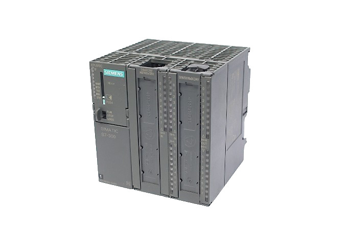 SIEMENS 6ES7 313-5BG04-0AB0 COMPACT CPU / SIEMENS 6ES7313-5BG04-0AB0