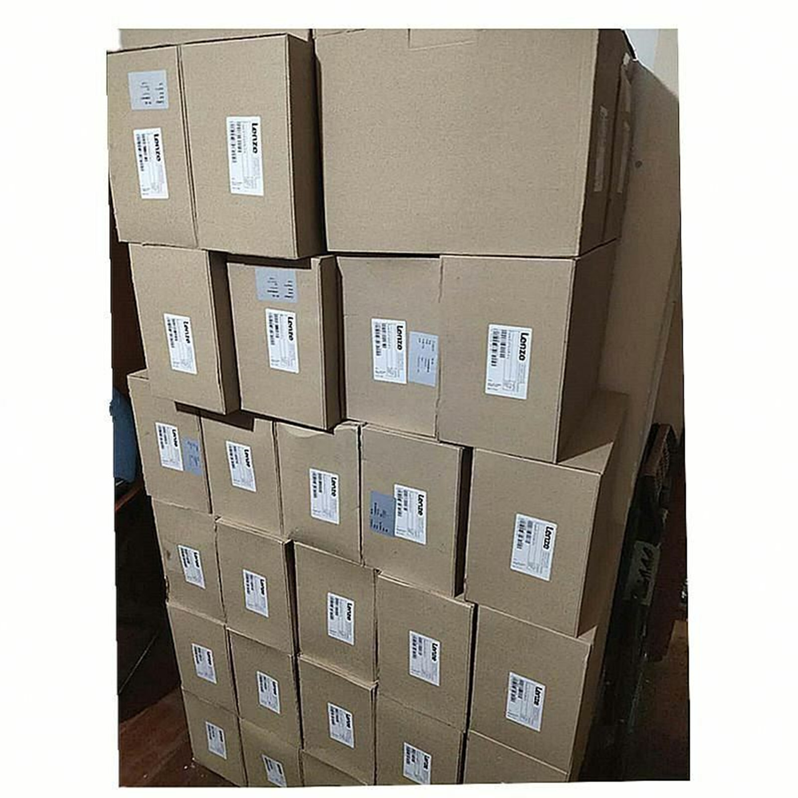 1PC New Lenze I5DAE255F10V10000S Fedex/DHL With 1 Year Warranty