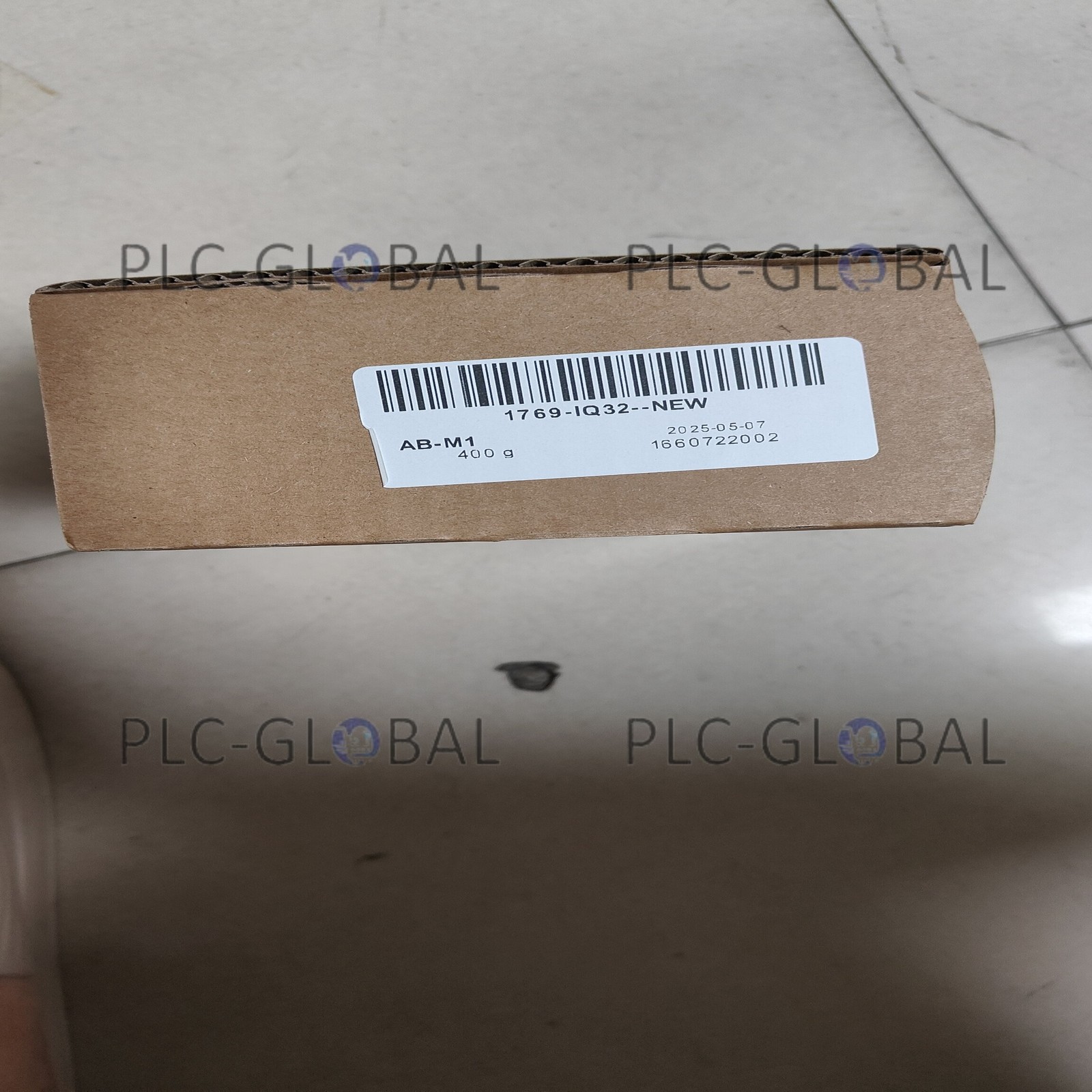 1pc new Allen-Bradley 1769-IQ32 fast shipping with warranty Real US local Stock