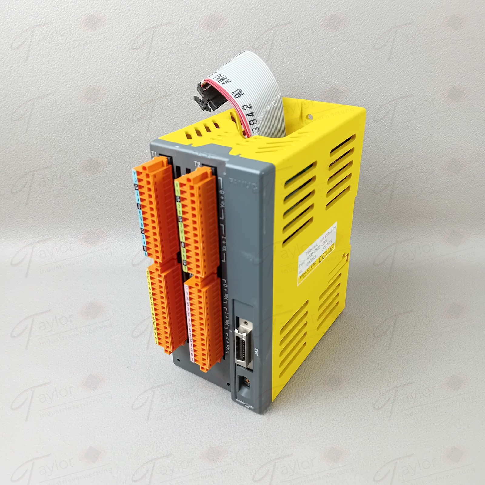 Fanuc A03B-0823-C002 I/O Expansion Module