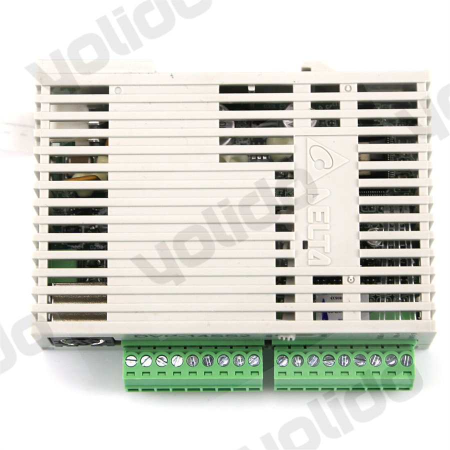 One Delta DVP14SS211T Programmable Controller New In Box Expedited Shipping