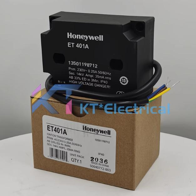 ET401A 1PCS FOR ET401A Ignition Transformer