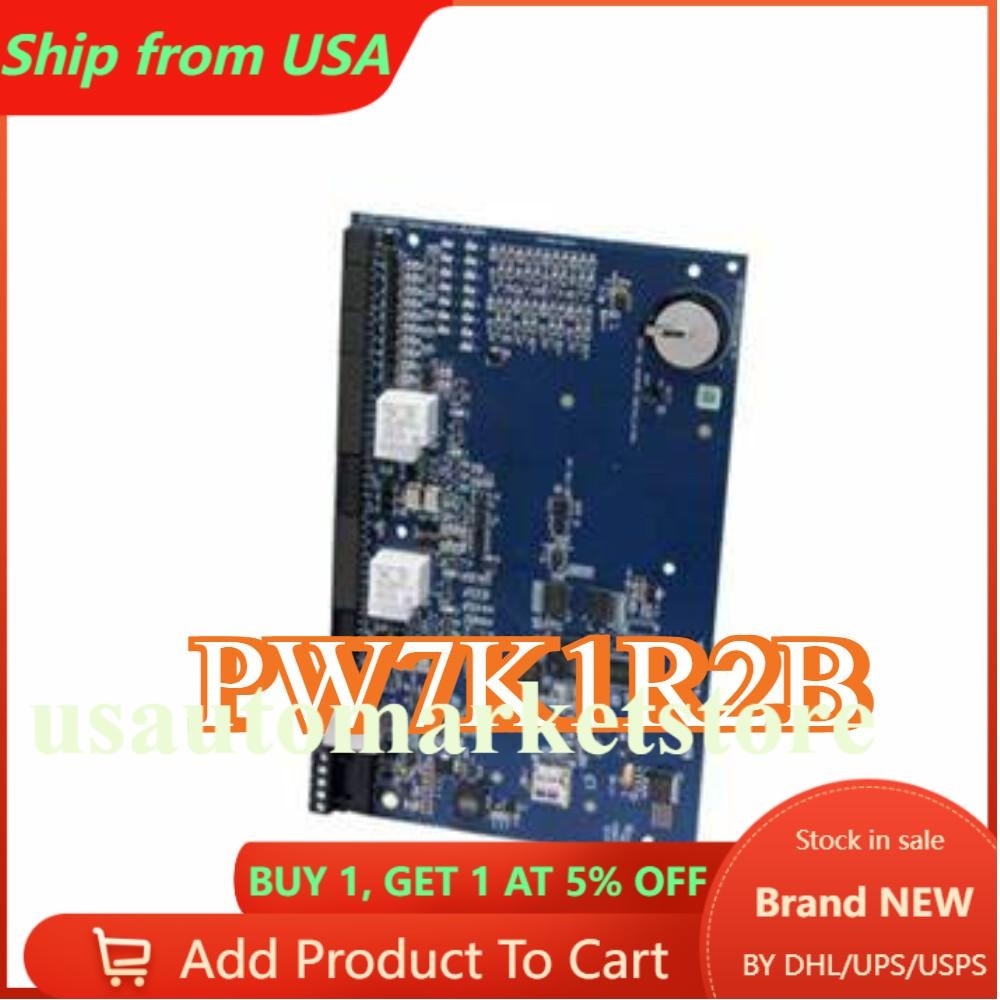 1PC Honeywell PW7K1R2B PW7K1R2B PW-7000 Series Dual Reader Fast Shipping