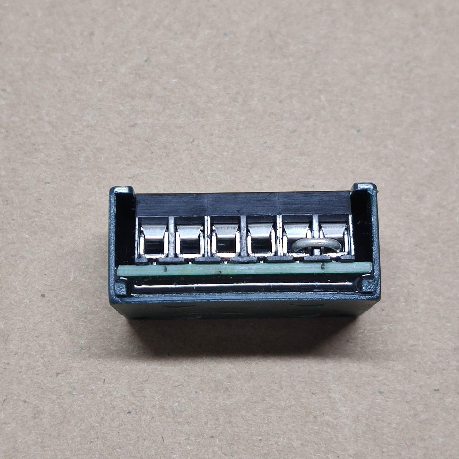 1X Motor Rectifier Brake Rectifier 380-420V Watt drive FBGR-E500/220-GS