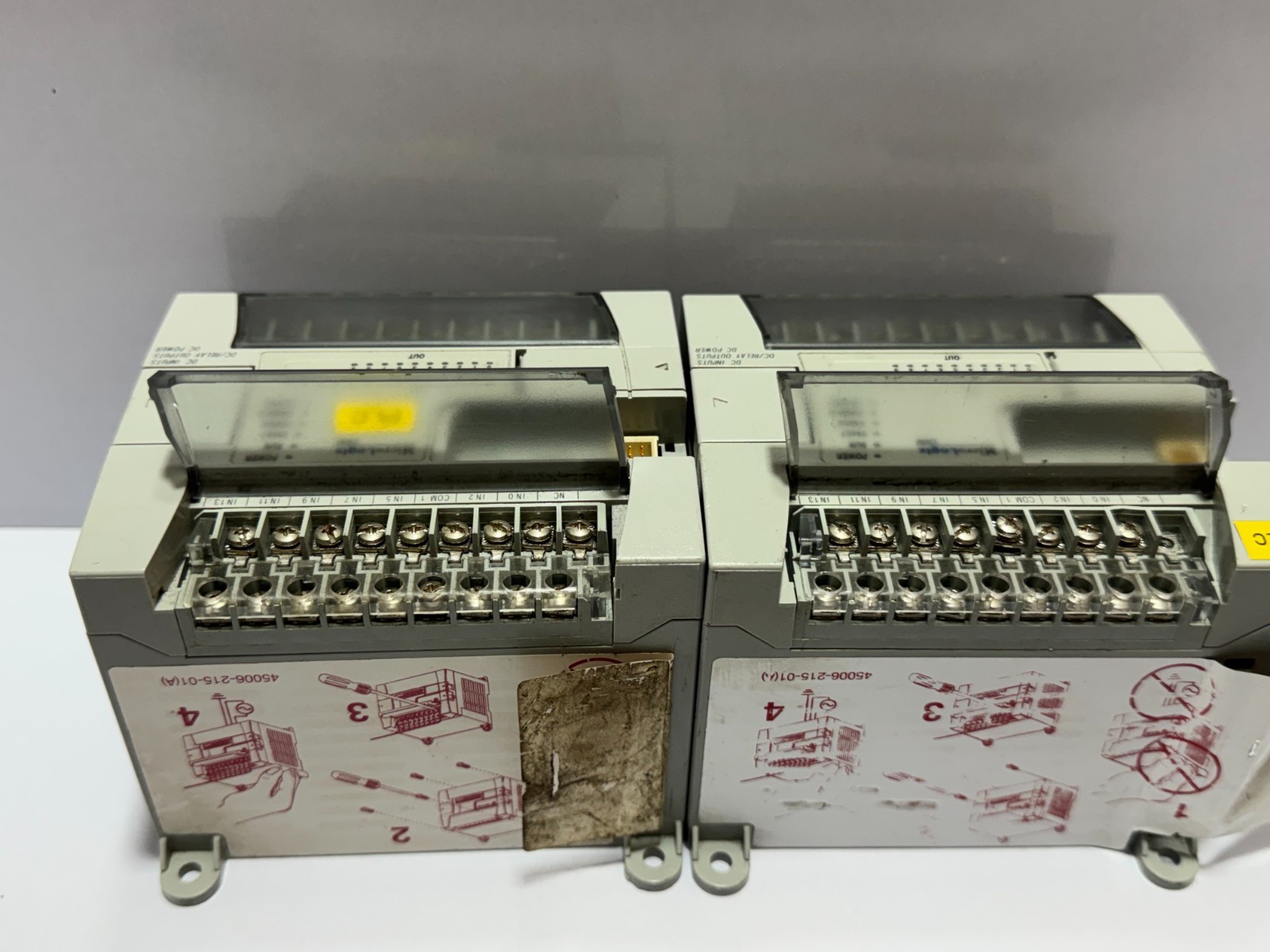 Allen Bradley 1762-L24BXB Micrologix 1200 FAST SHIP BY FEDEX