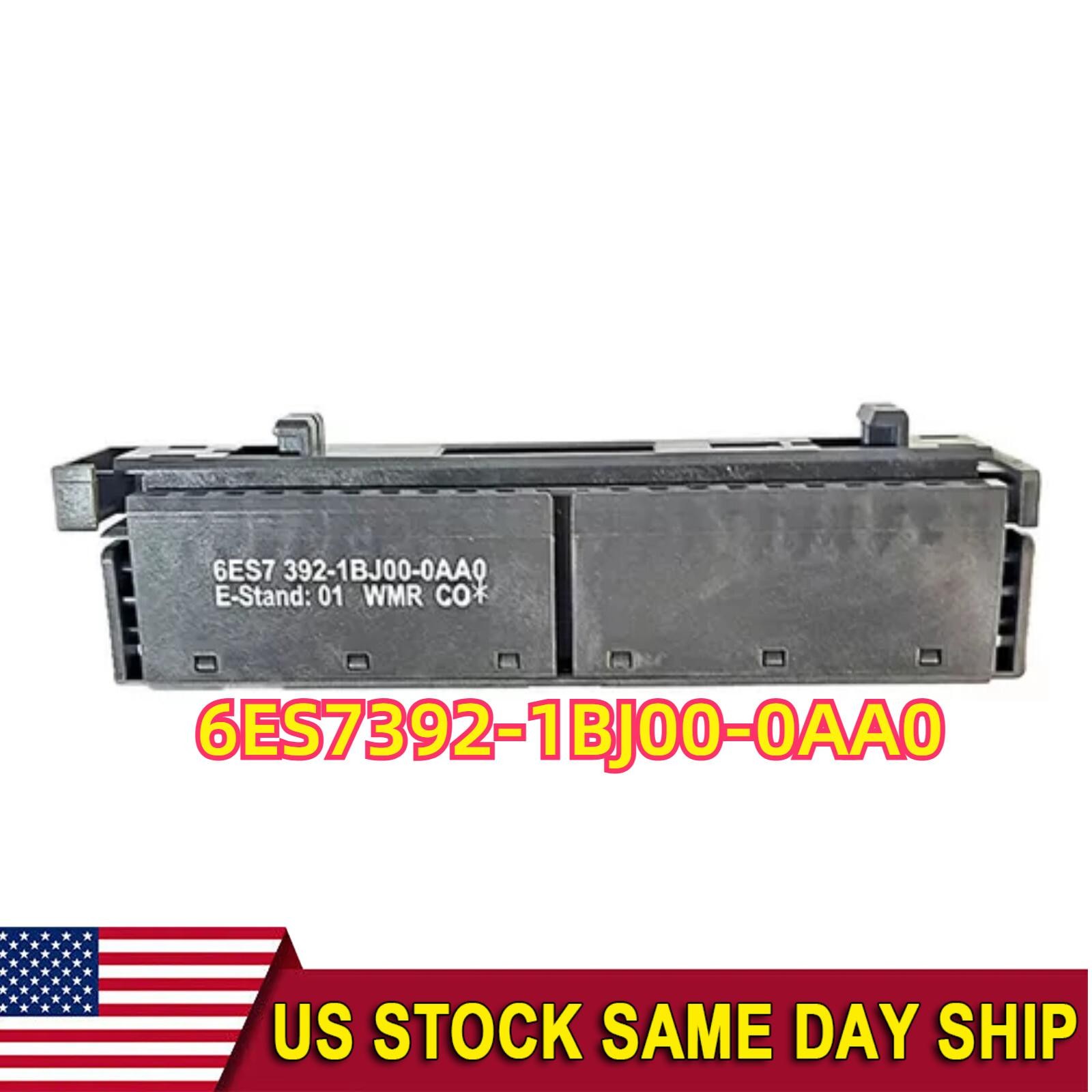 New Siemens 6ES7 392-1BJ00-0AA0 6ES7392-1BJ00-0AA0 S7-300 Front connector