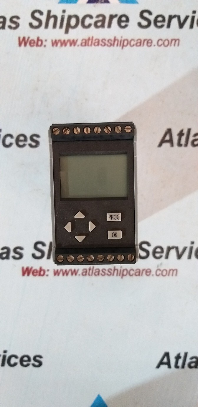 Rheintacho 5823.200 Programmable Speed Monitor