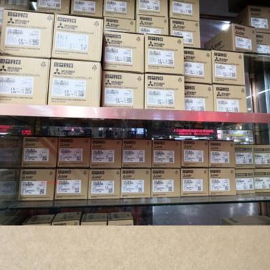 Free Fast Delivery MITSUBISHI PLC A1S38B-E NEW