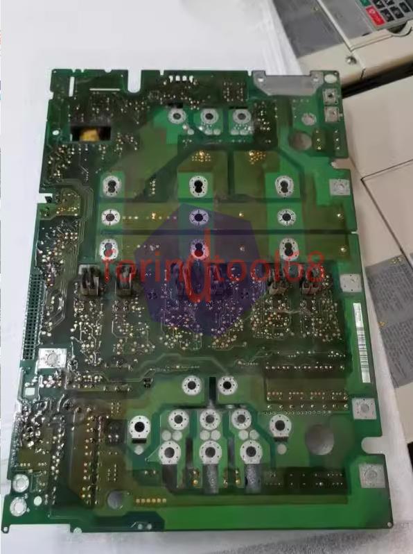 1PCS Used Lenze Inverter drive board 8222LP.3G