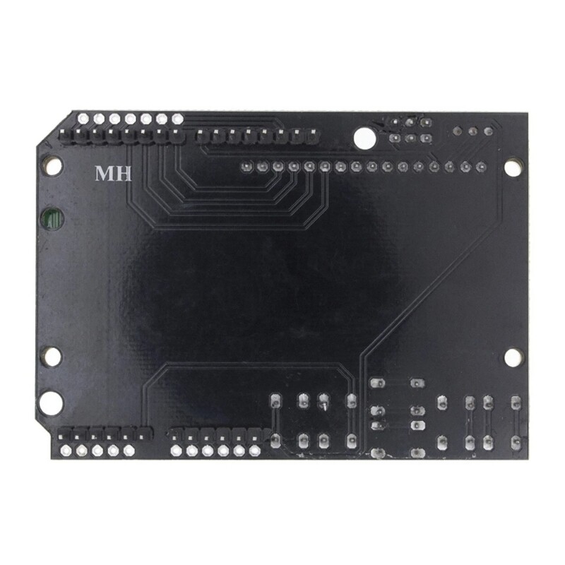 LCD1602 Expansion Module Display Screen Perfect For Students And DIY Enthusiasts