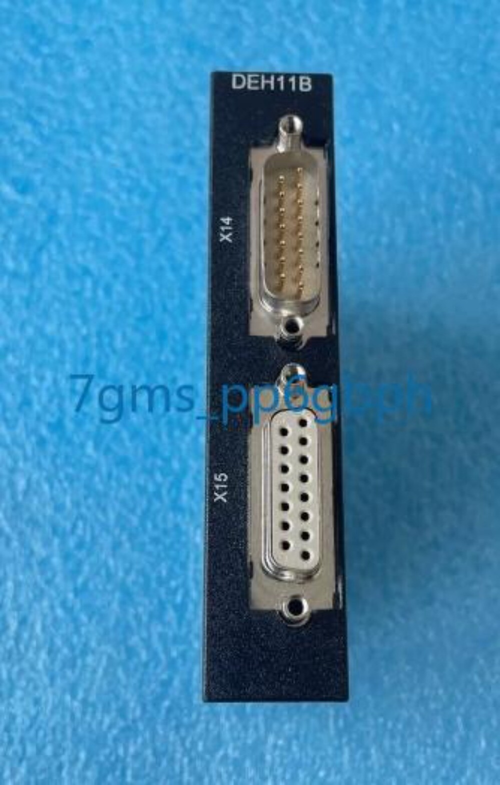 1PCS SEW DEH21B inverter encoder communication card module in good condition