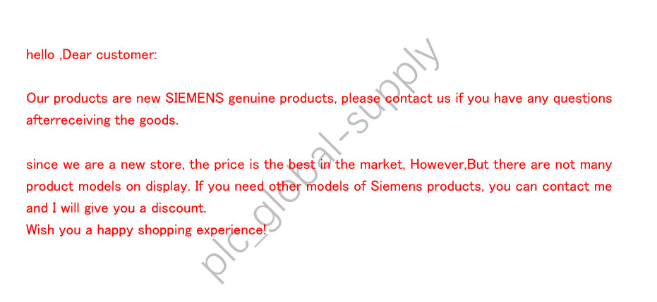 1PCS New original SIEMENS 6ED1052-1HB00-0BA6 6ED1 052-1HB00-0BA6 Fast ship