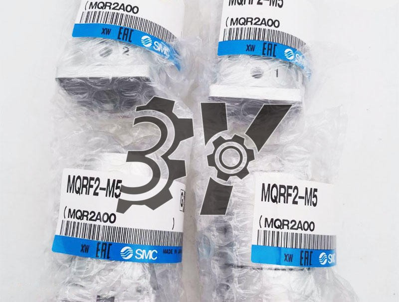 NEW 1PCS SMC air cylinder MQRF2-M5