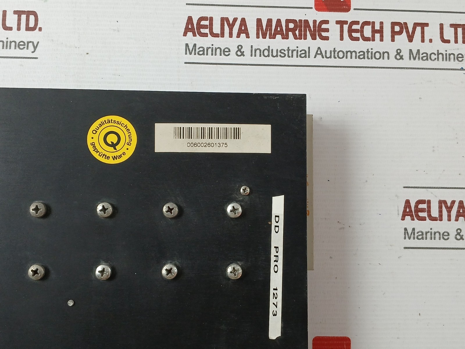 Procon PAS MP600B-S020,MP600B-S021,64WKS-M240/50RLG,60WKS-M240/6-KPT Module Rack