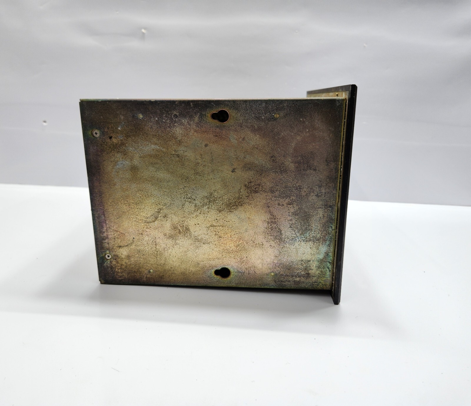 ABB SYNPOL D CMA 120 CONTROLLER PANEL WITH CMA131 CMA135 CMA132 CMA136