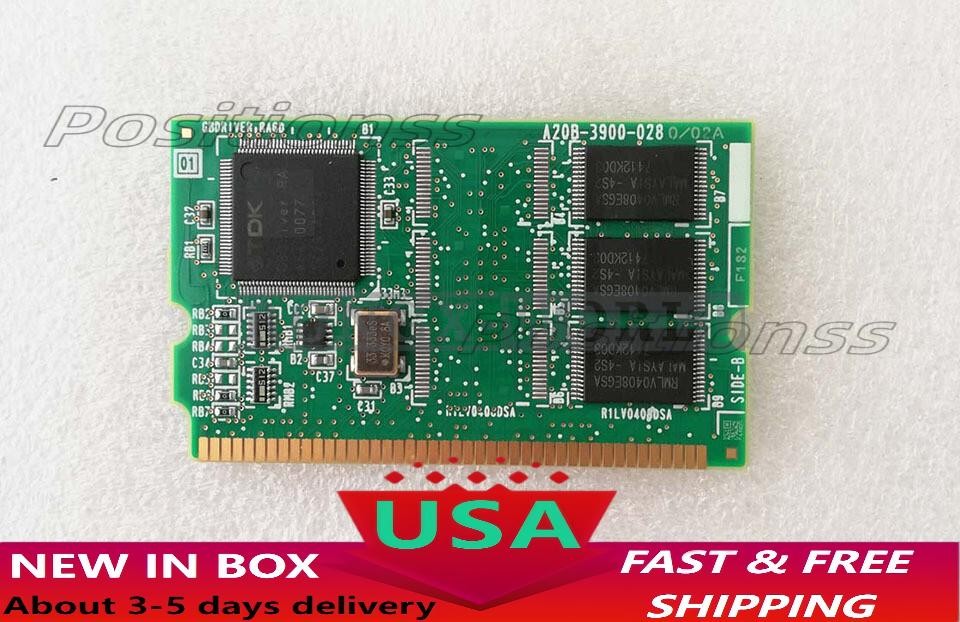 1PC Fanuc A20B-3900-0280 Fast shipping