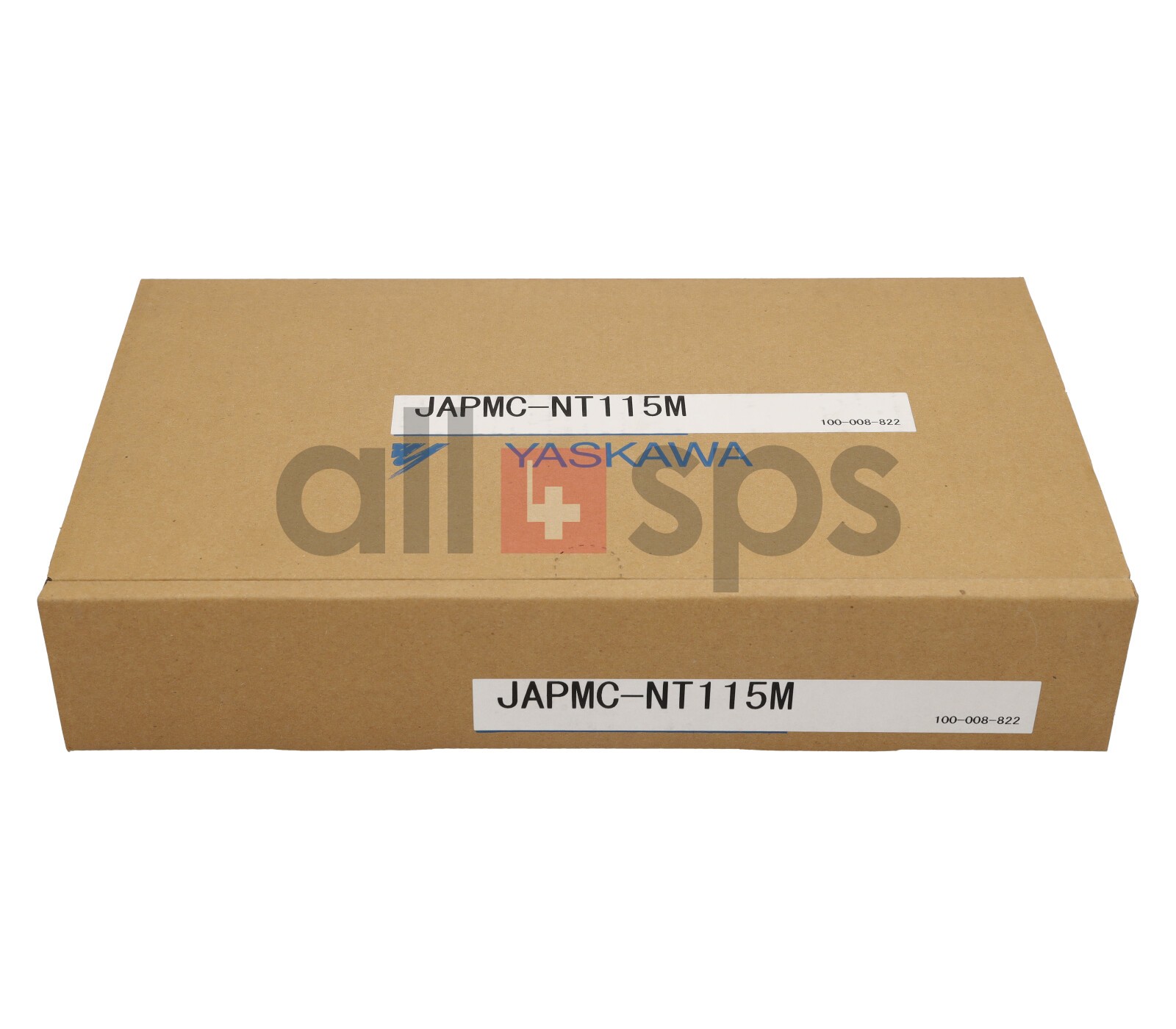 YASKAWA MECHATROLINK INTERFACE CARD – JAPMC-NT115M (NO)