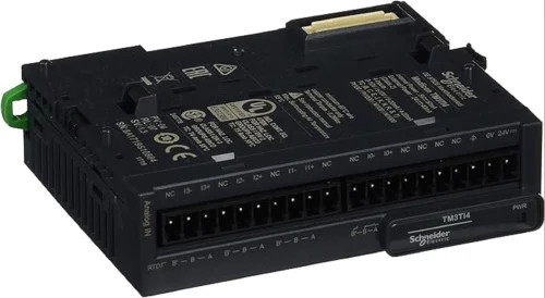 NEW Original Schneider TM3TI4 TM 3TI4 Analog input module