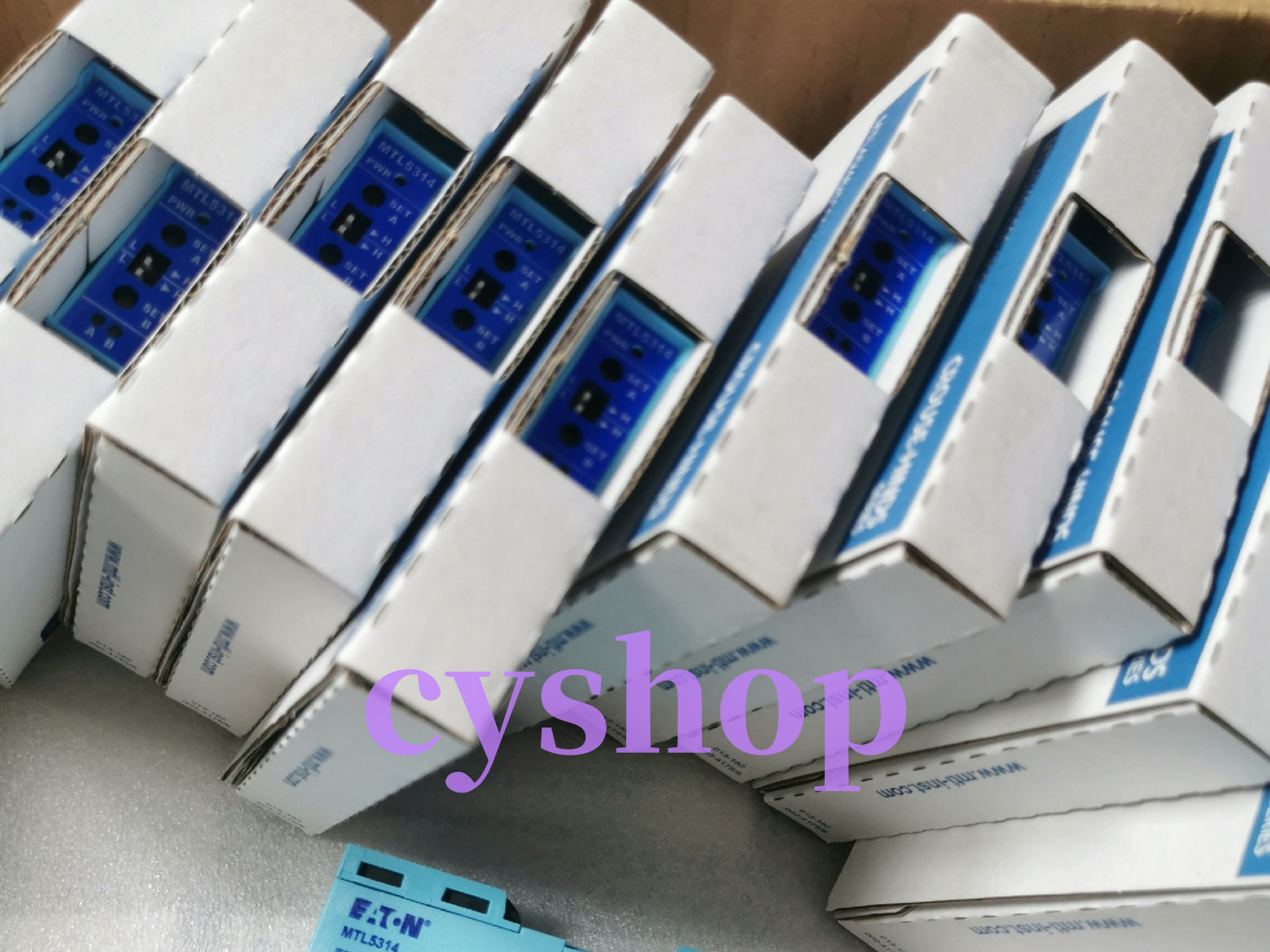 1PC Brand New MTL MTL5314 Safety barriers Fast Shipping FedEx or DHL