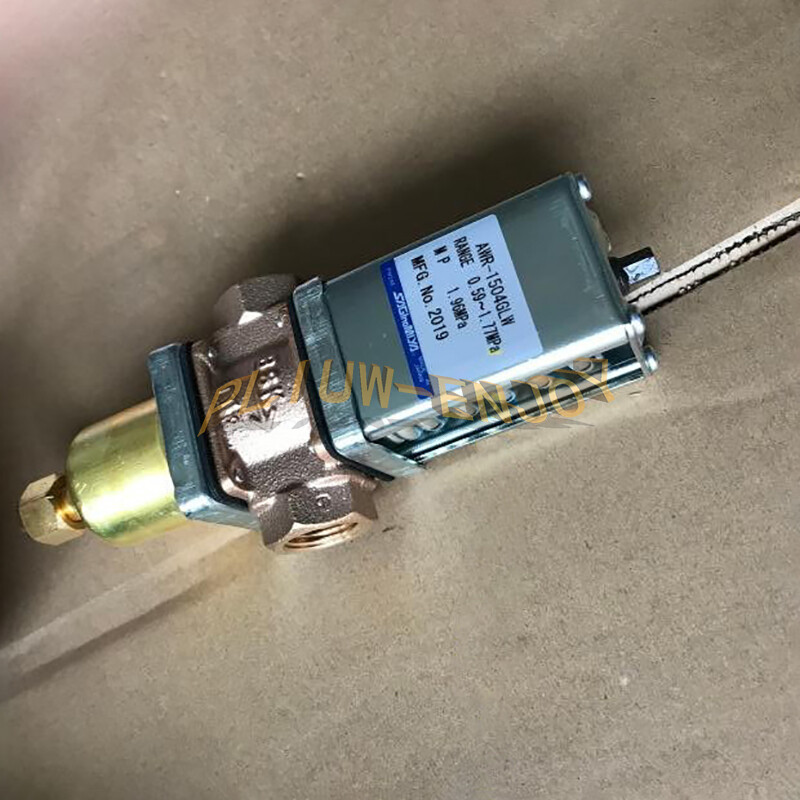 NEW 1PCS Saginomiya Pressure Regulating Valve AWR-1504GLW