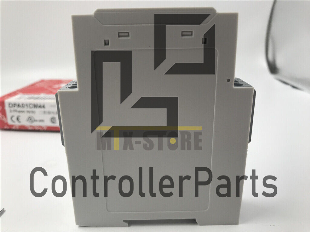 NEW 1PCS Swiss Jiale Phase Sequence Protector DPA01CM44